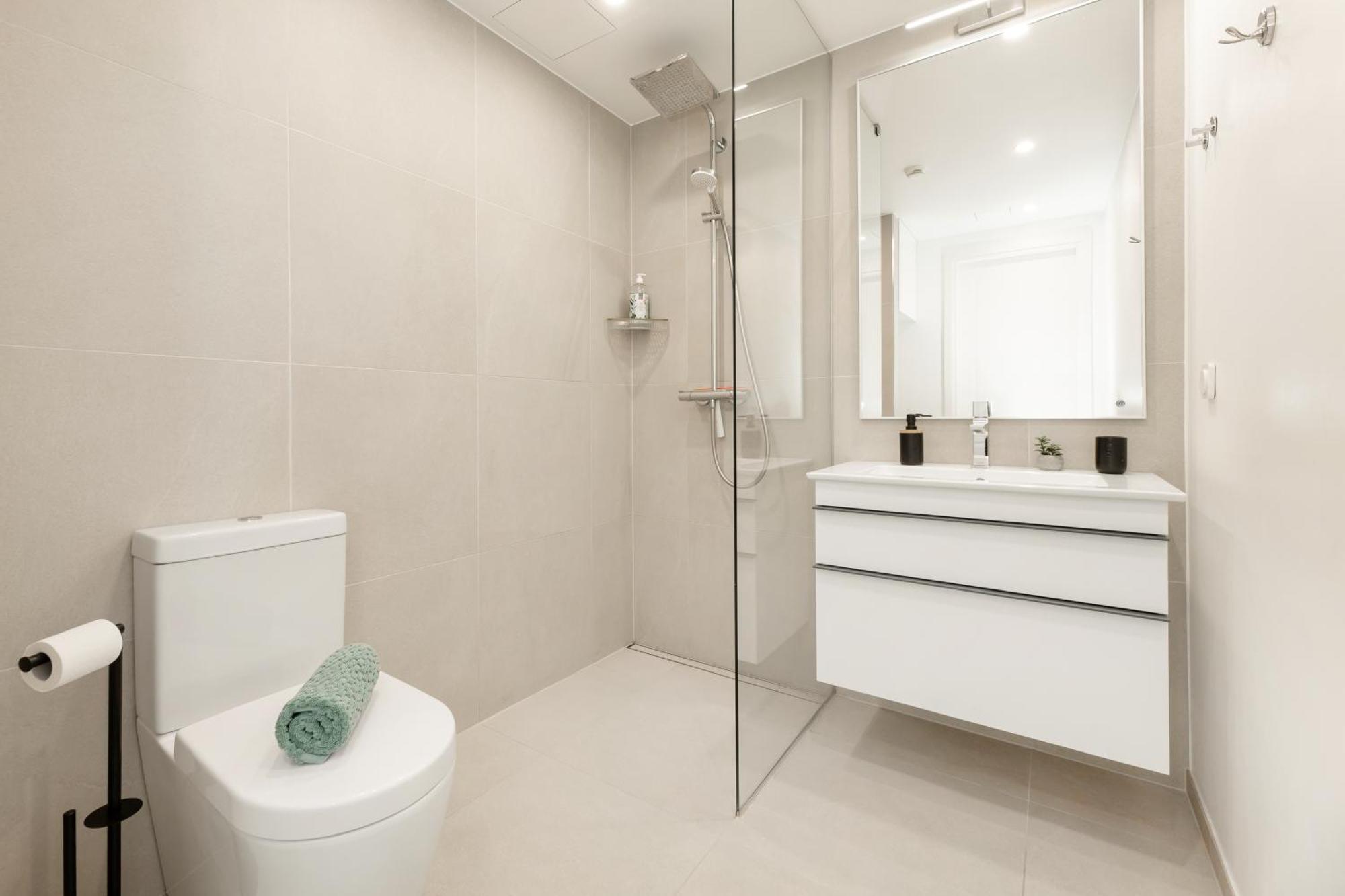 Modern Apartment With Great View Талин Екстериор снимка